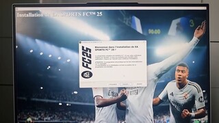 EA SPORTS FC 25 Télécharger pour PC