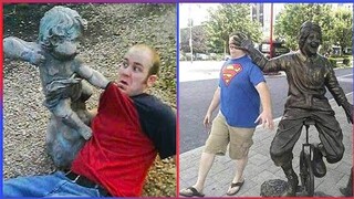 EXTREME Try Not To Laugh Challenge  #34