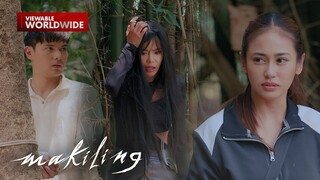 Portia, nilamon na ng kasamaan! (Episode 82) | Makiling
