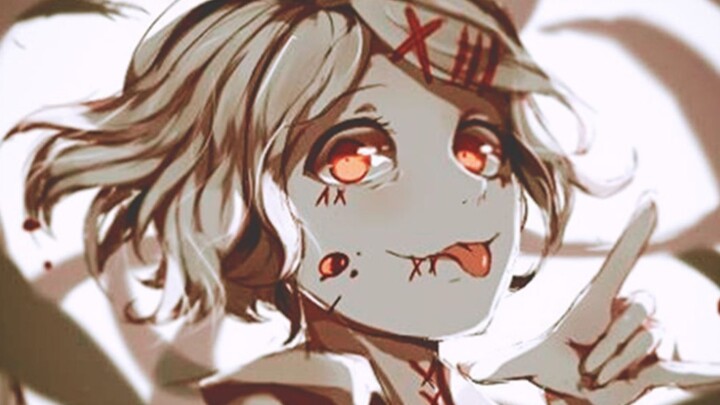 Suzuya Shizao - Redeemed cute angel, don't cry this time...
