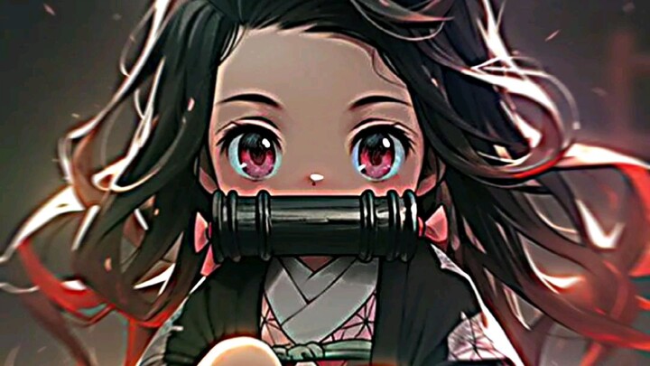 nezuko hd😁💖