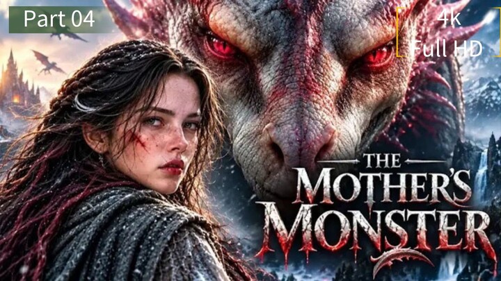 THE MOTHER MONSTER [CHAPTER 4]