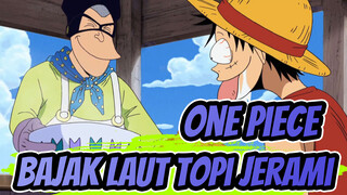 One Piece
Bajak Laut Topi Jerami