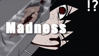 [Naruto Mix] You All Like Guys Bragging About Their Effort in Videos?