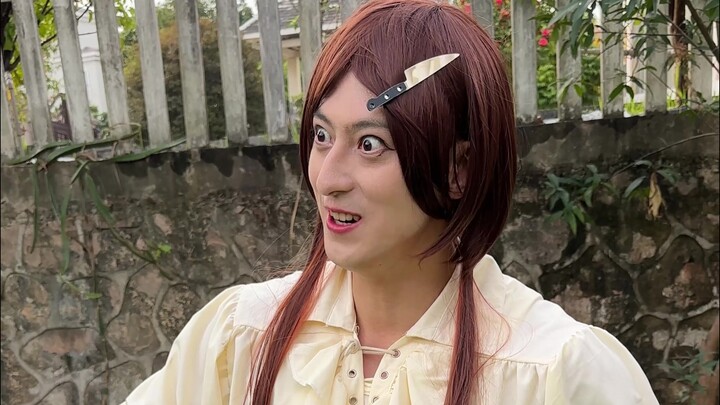 Lô-gic của phim kinh dị (4): “Kịch trường gây buồn bã”