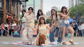 [Bản dịch đầu tiên tại Quảng Tây] Mức độ thử thách mà 100.000 người đã xem là gì｜ Tri.be - Diamond💎