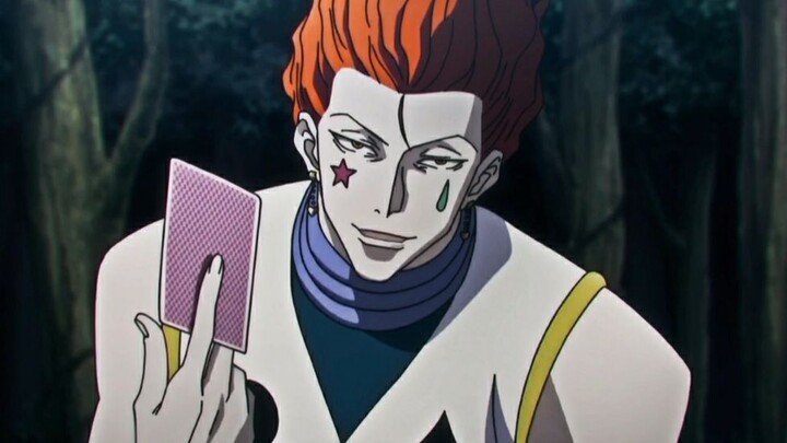 Dedi Hisoka🤡😎