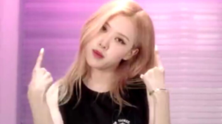 Shut Down rosé cut