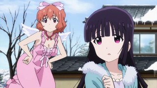 ImoCho EP 11 Imouto no Yousu ga Chotto Okashiinda ga Sub Indo