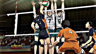 Haikyu