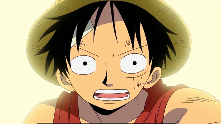 [One Piece Psychology Special] 01-Dialogue between Zoro and Chopper: Sense of Community