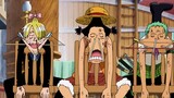 The Straw Hat Pirates’ Happy Daily Life (42)!