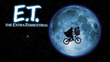 E.T. - 1982 Sci-fi/Adventure Movie