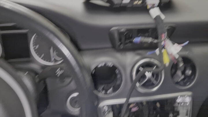 mercedes android audio