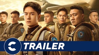 Official Trailer BORN TO FLY ✈️ - Cinépolis Indonesia