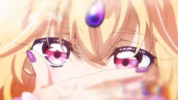 Luluca transforms but inserts "AIZO"