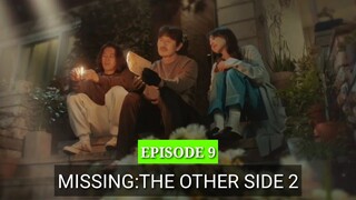 ENG/INDO]Missing: The Other Side 2||EPISODE 9||PREVIEW||Go Soo ,Heo Joon-ho,Ahn So-hee , Ha Joon