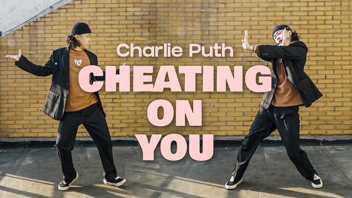 หนาวขนาดไหนก็ต้องเต้นเพลง Cheating on You [Figo]