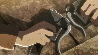 Attack On TiTan AMV