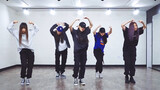 เต้นคัฟเวอร์เพลง Kick It ของวง NCT127 (สตูดิโอMTY)