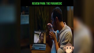 review phim: THE PARAMEDIC P2 #review