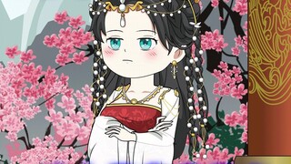 ตอนที่ 10: Yun Danfengqing สาวใช้ที่อยู่กับเธอมาหลายปี ตกใจแทบตายเมื่อเธออ้าปาก