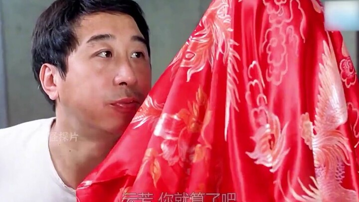 Film klasik yang dibintangi Feng Gong! Film zaman dulu benar-benar keren, sekarang nggak bisa dibuat