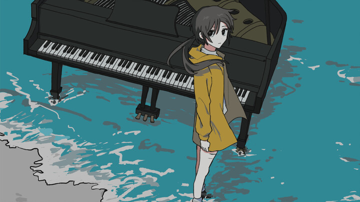 【Animation Graduation Project】Pale Machine