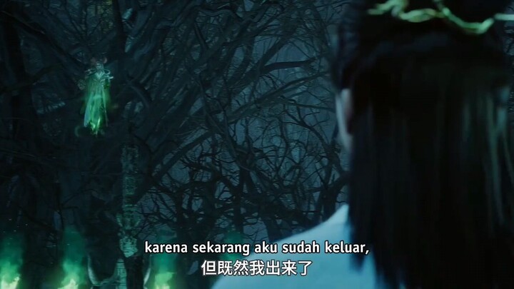 IMMORTALITY S5 EPISODE 02 SUB INDO