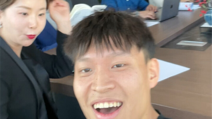 00后整顿职场