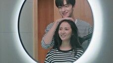 [ในอดีตเคยมีกระเบื้องเคลือบ] ฉันสามารถดู Chen Yuqi และ Lin จูบกันเมื่อพวกเขาอยู่ด้วยกันได้หรือไม่? แ