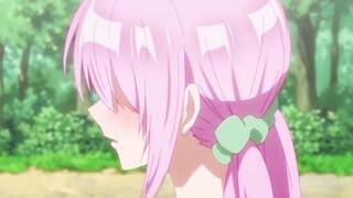 Shikimori anu nadesu