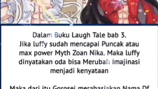 Mknkey D Luffy