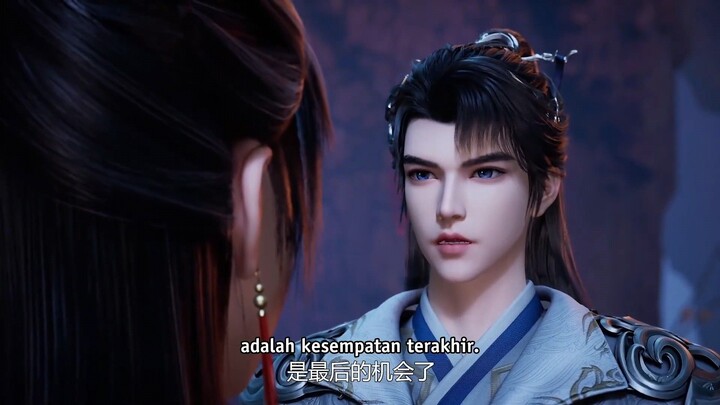 Martial Shattered Galaxy Episode 41 Sub Indo