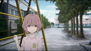 A silent voice [ AMV | Để quên ]