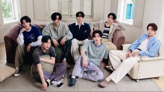 ENHYPEN 2025 SEASON'S GREETINGS