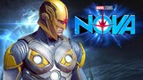 Marvel Nova Announcement Breakdown and Avengers Endgame Deleted Scene Easter Eggs