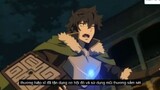 [new]_Anime Hay : Sự trỗi dậy của khiên hiệp sĩ | Phần 1 ( Mùa 1 )