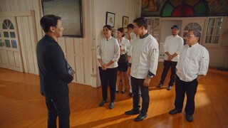 [07] Replacing Chef Chico Full Episode (Eng Sub)