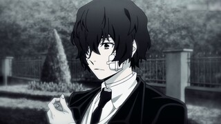 [Bungo Stray Dog / Taizhong] Saya pernah memikirkannya ratusan kali.