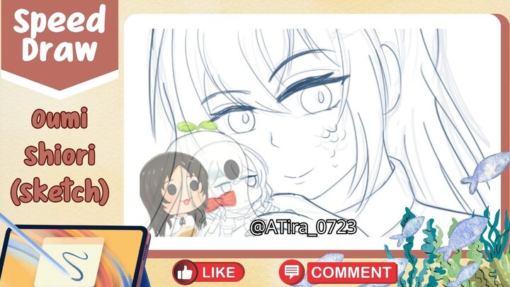 Putri Duyung Ini Ingin Memakanmu 🧜‍♀️🍴😱 [PART 1]