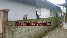 Kau Gak Sholat 2 - Trailer (2025)