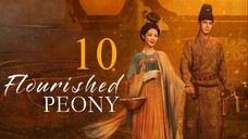 EP10 Flourished Peony (2025) [NF-1080]