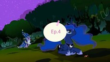 My Little Pony(มายลิตเติ้ลโพนี่)Ep.4 ซีซั่น 2 พากย์ไทย