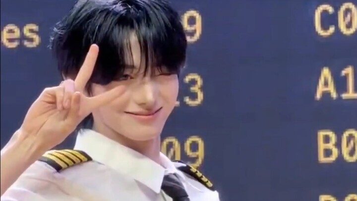 Người phù hợp nhất thế giới với thử thách này đã xuất hiện! Thử thách nhảy Pretty Girl! Han Jin của 