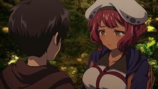 Mahoutsukai Reimeiki - Eps 2