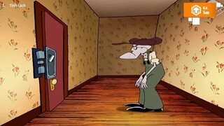 Muriel Bagge – Bà chủ tốt bụng và hiền hậu của Courage p5