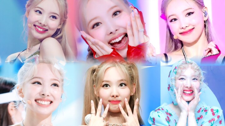 กระต่ายน้อยจัดเรียงหาง+ทำความเคารพ ᕦ..ᕤ✲ﾟ*