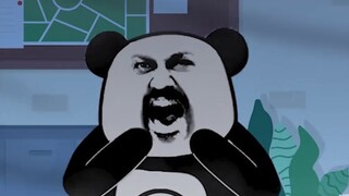 Setelah guruku meninggal secara misterius, dia memintaku pergi ke kantornya pada tengah malam, dan d