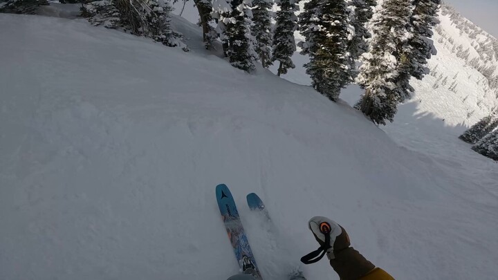 Bridger - Feburary 21, 2022